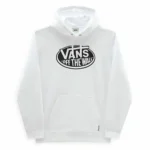 Sweat a capuche homme vans classic off the wall blanc_2495. DIAYTAR COTE D'IVOIRE - L'Essence de la Tradition et de la Modernité réunies. Explorez notre plateforme en ligne pour trouver des produits authentiques du Côte d'Ivoire, tout en découvrant les dernières tendances du monde moderne.