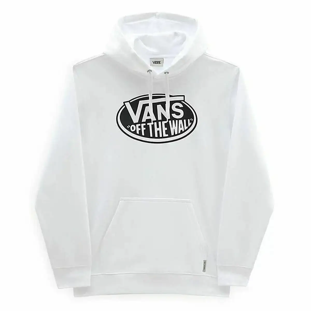 Sweat a capuche homme vans classic off the wall blanc_2495. DIAYTAR COTE D'IVOIRE - L'Essence de la Tradition et de la Modernité réunies. Explorez notre plateforme en ligne pour trouver des produits authentiques du Côte d'Ivoire, tout en découvrant les dernières tendances du monde moderne.