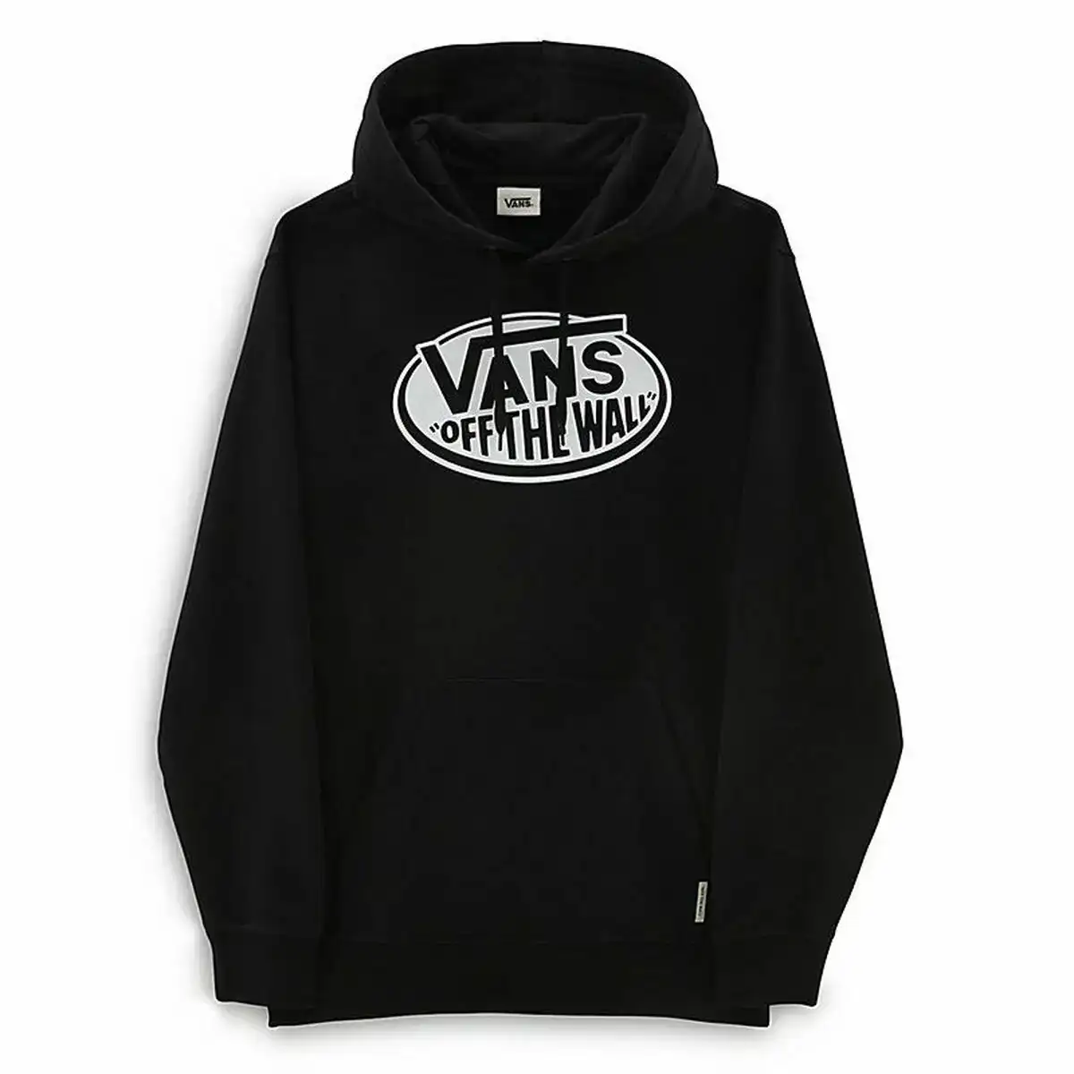 Sweat a capuche homme vans classic off the wall noir_3736. Entrez dans le Monde de DIAYTAR COTE D'IVOIRE - Où Chaque Article Raconte une Histoire Unique. Explorez notre boutique en ligne pour dénicher des trésors qui incarnent l'âme du Côte d'Ivoire.