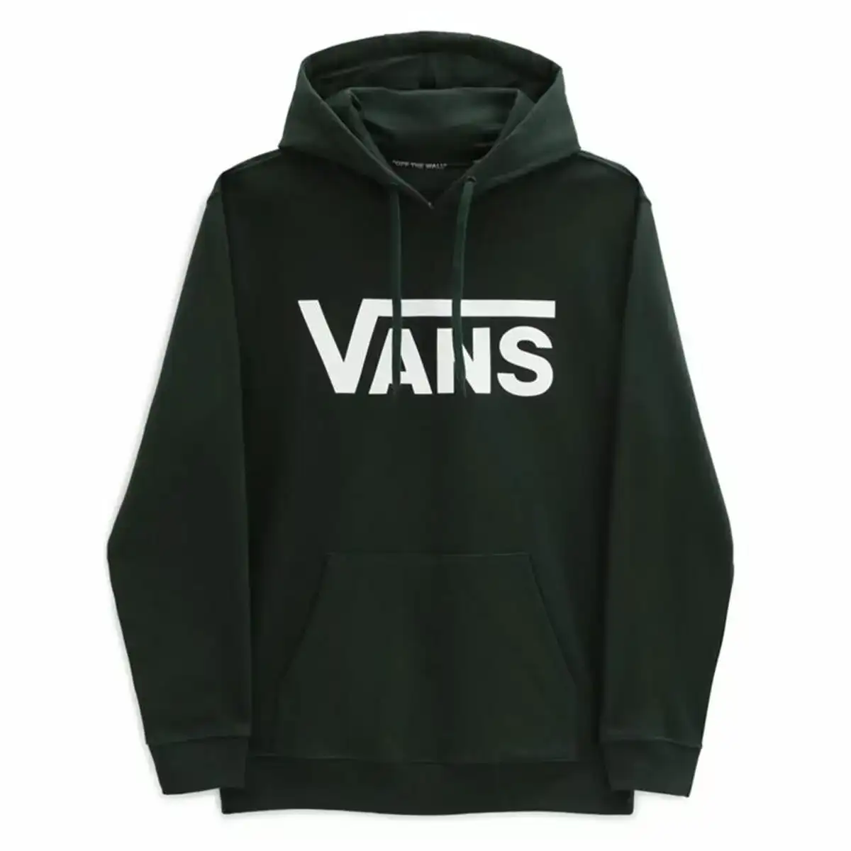 Sweat a capuche homme vans classic vert_5941. DIAYTAR COTE D'IVOIRE - Votre Portail Vers l'Exclusivité. Explorez notre boutique en ligne pour trouver des produits uniques et exclusifs, conçus pour les amateurs de qualité.