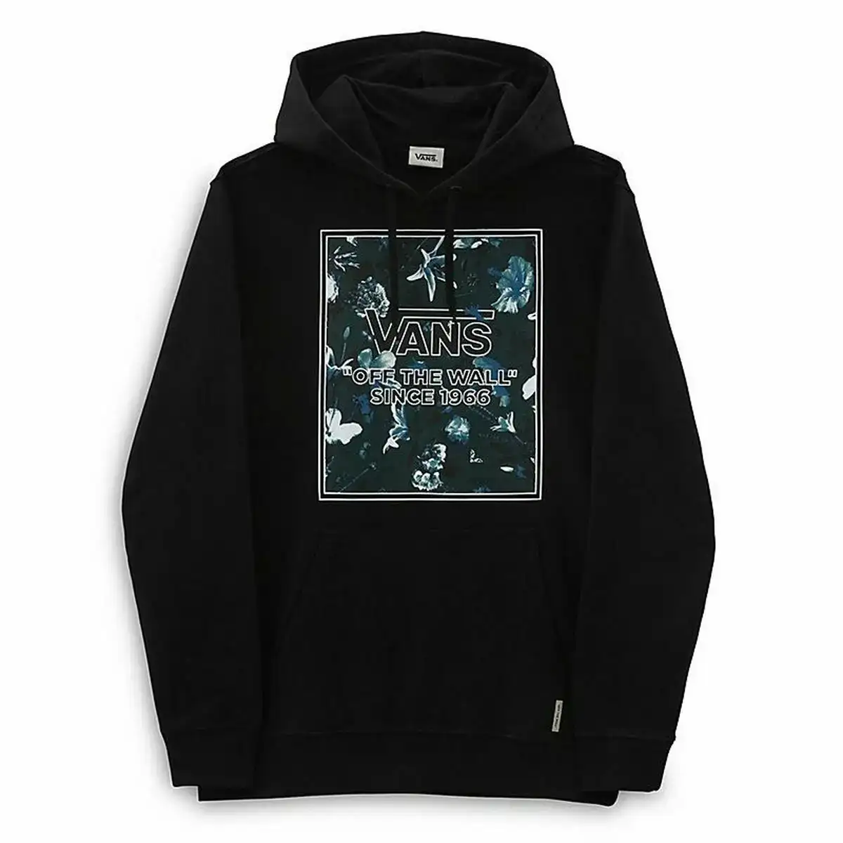 Sweat a capuche homme vans night garden noir_6283. DIAYTAR COTE D'IVOIRE - Votre Destination pour un Shopping Inoubliable. Naviguez à travers notre catalogue et choisissez des produits qui vous marquent par leur originalité.