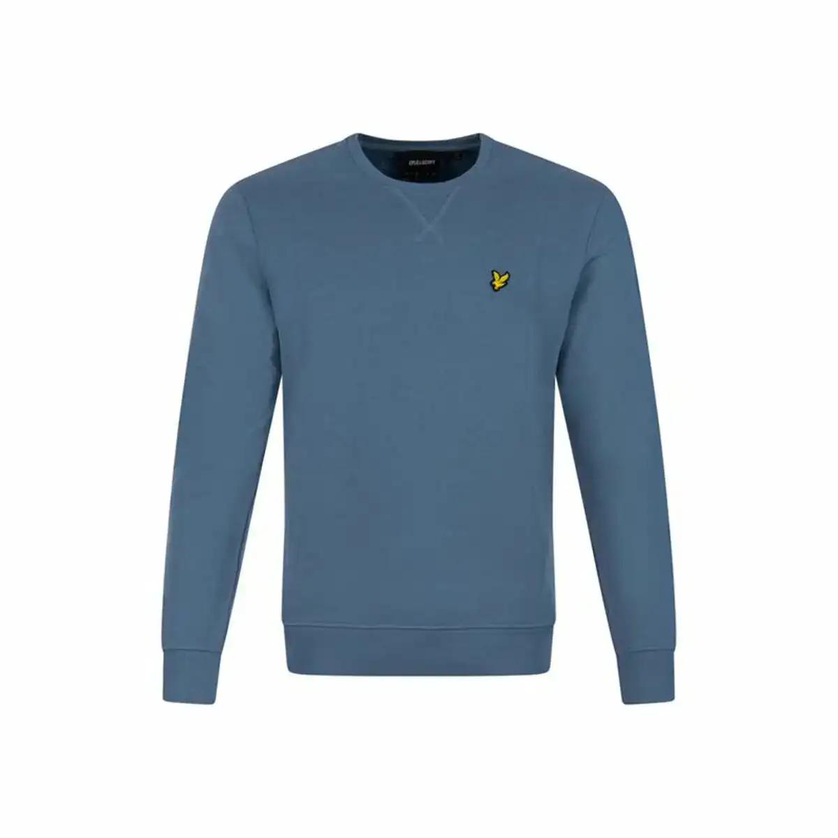 Sweat a capuche lyle scott v1 crew homme_9520. DIAYTAR COTE D'IVOIRE - Votre Plaisir Shopping à Portée de Clic. Explorez notre boutique en ligne et trouvez des produits qui ajoutent une touche de bonheur à votre vie quotidienne.