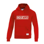 Sweat a capuche sparco frame l rouge_2653. DIAYTAR COTE D'IVOIRE - L'Art de Vivre en Couleurs et en Styles. Parcourez notre sélection et trouvez des articles qui reflètent votre personnalité et votre goût pour la vie.