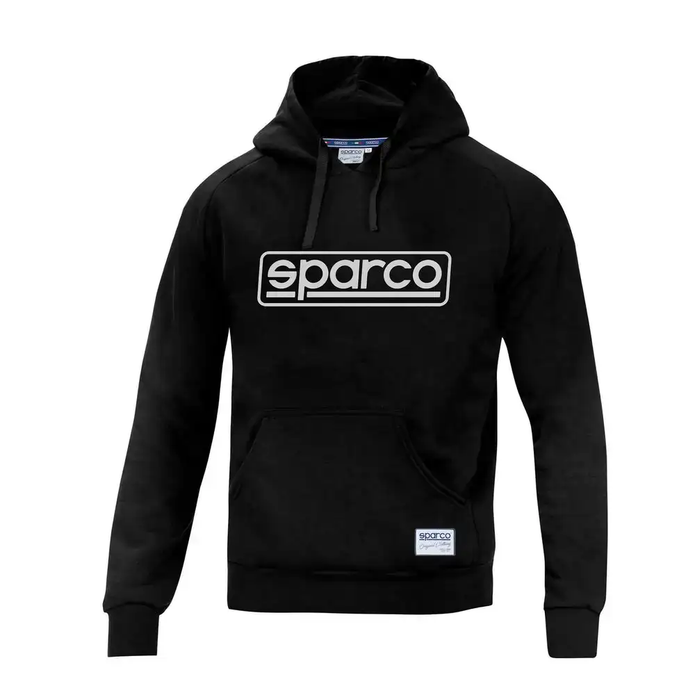 Sweat a capuche sparco frame noir xl_1081. DIAYTAR COTE D'IVOIRE - L'Art de Vivre le Shopping Inspiré. Parcourez notre catalogue et choisissez des produits qui reflètent votre passion pour la beauté et l'authenticité.
