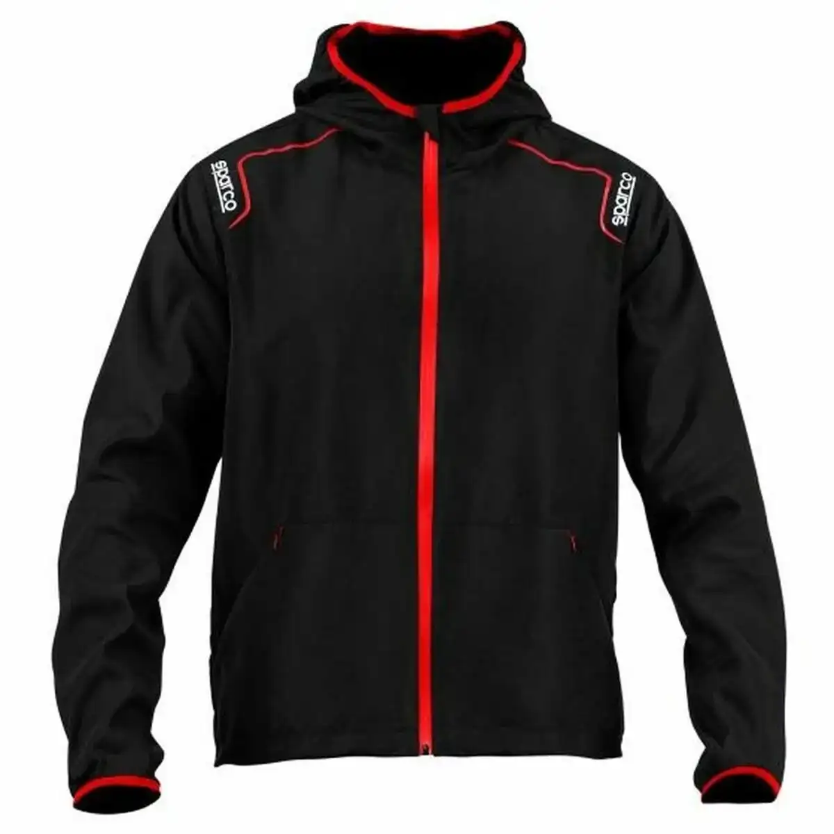 Sweat a capuche sparco s02405nr3l noir coupe vent_2775. DIAYTAR COTE D'IVOIRE - L'Art de Choisir, l'Art de Vivre. Parcourez notre boutique en ligne et découvrez des produits qui transforment chaque choix en une expérience enrichissante.