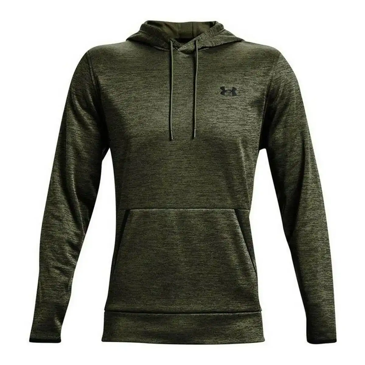 Sweat a capuche under armour fleece twist olive_3636. DIAYTAR COTE D'IVOIRE - Où l'Élégance Rencontré l'Accessibilité. Parcourez notre catalogue et trouvez des produits qui apportent une touche de sophistication à votre vie quotidienne sans compromettre votre budget.