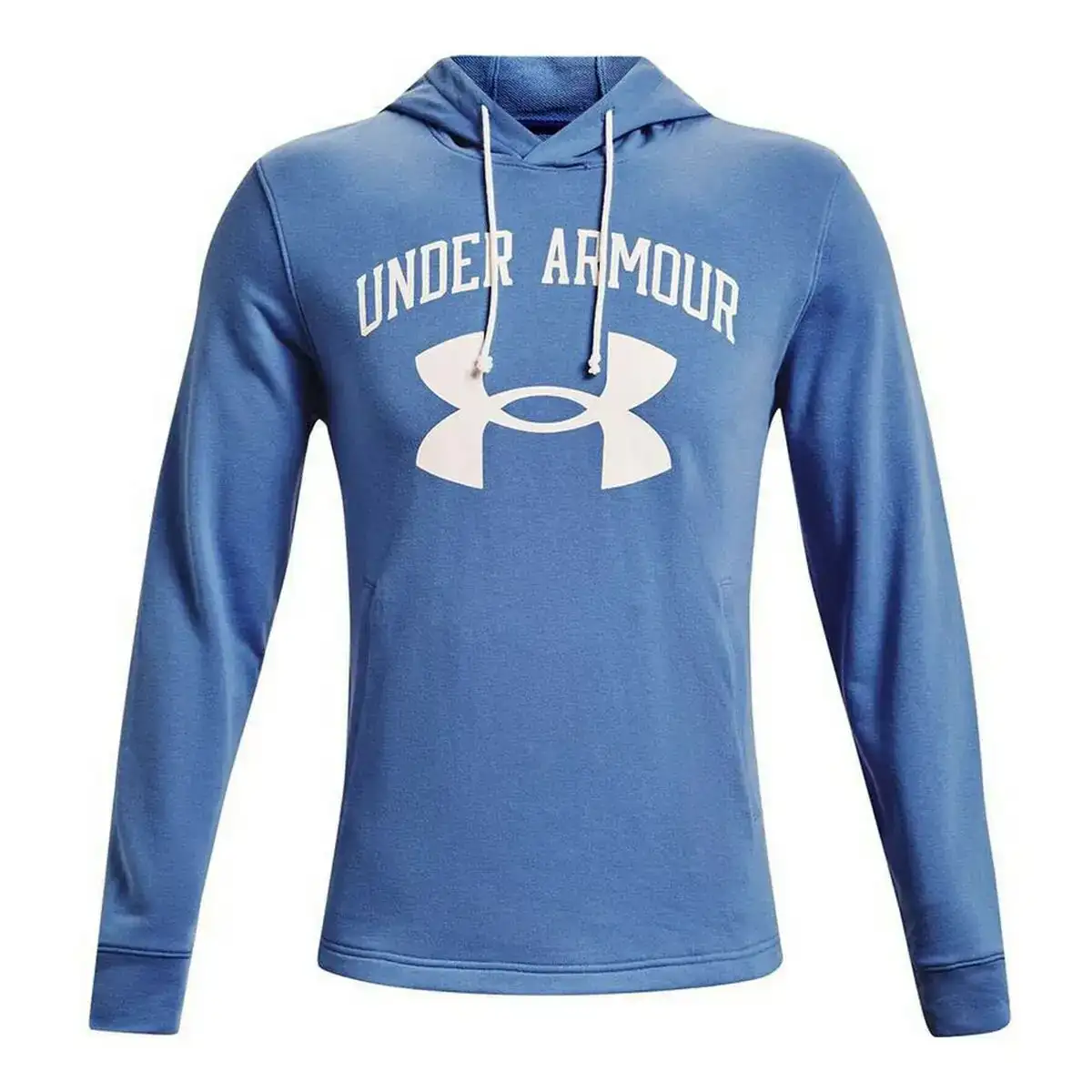Sweat a capuche under armour rival terry indigo_8856. DIAYTAR COTE D'IVOIRE - L'Art de Choisir, l'Art de Se Distinquer. Naviguez à travers notre catalogue et choisissez des produits qui ajoutent une note d'élégance à votre style unique.
