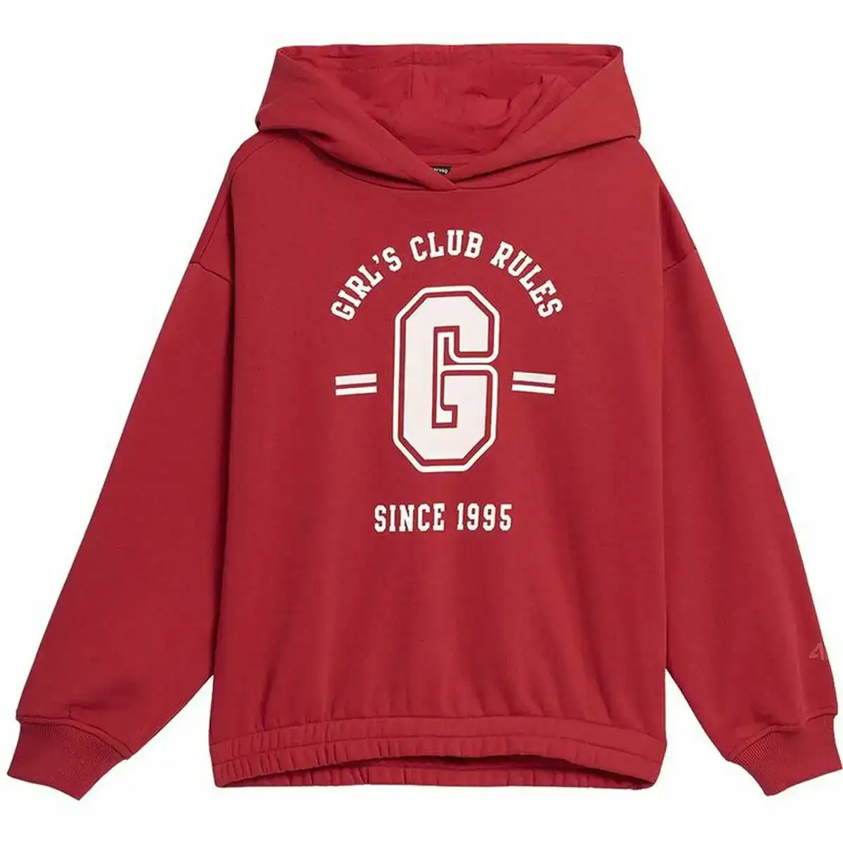 Sweat a capuche unisex 4f jbld004 _3466. DIAYTAR COTE D'IVOIRE - L'Art de Vivre avec Authenticité. Explorez notre gamme de produits artisanaux et découvrez des articles qui apportent une touche unique à votre vie.