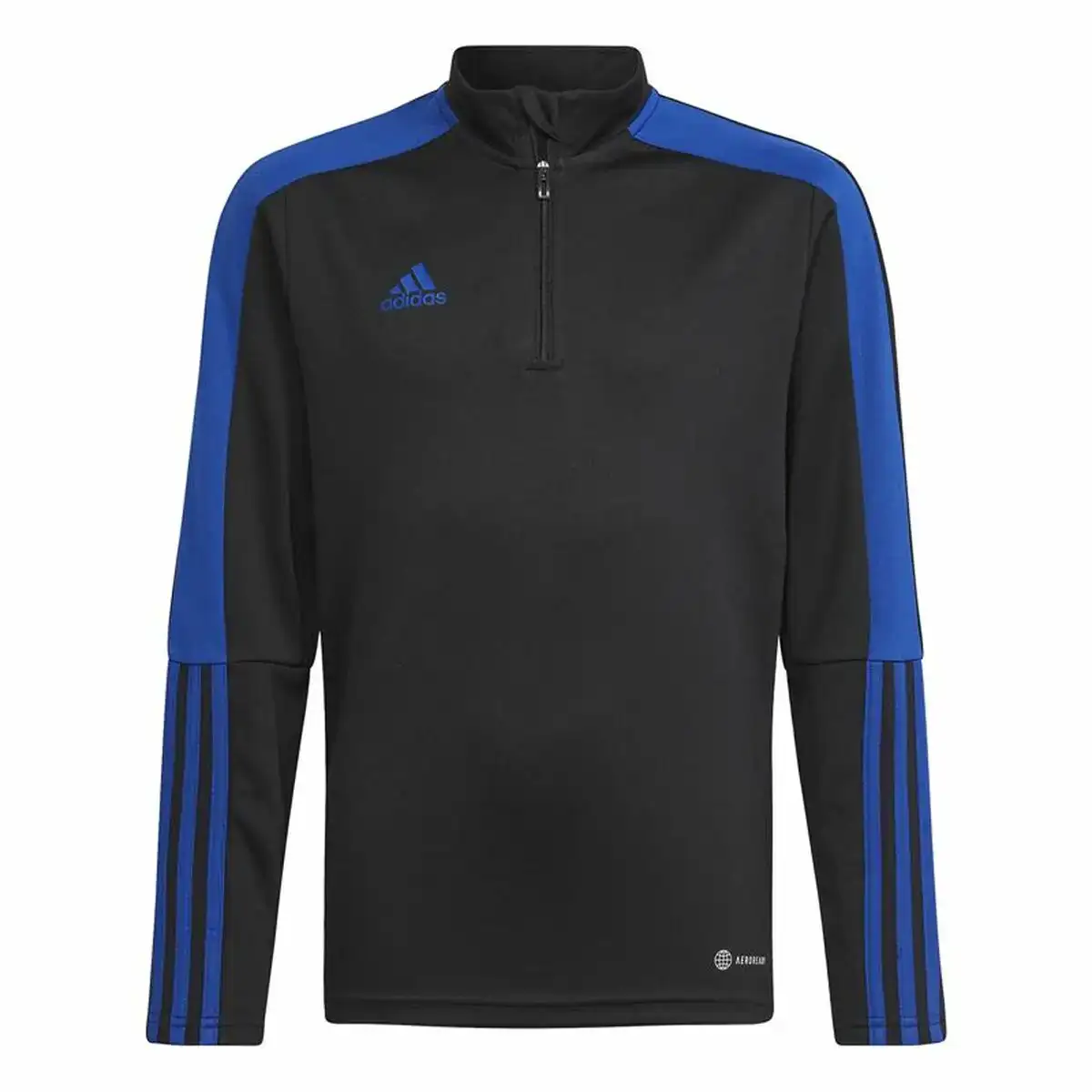 Sweat sans capuche enfant adidas tiro essential noir_2930. DIAYTAR COTE D'IVOIRE - Votre Boutique en Ligne, Votre Choix Illimité. Parcourez nos rayons et découvrez des produits qui vous inspirent, de la mode à la maison et bien plus.
