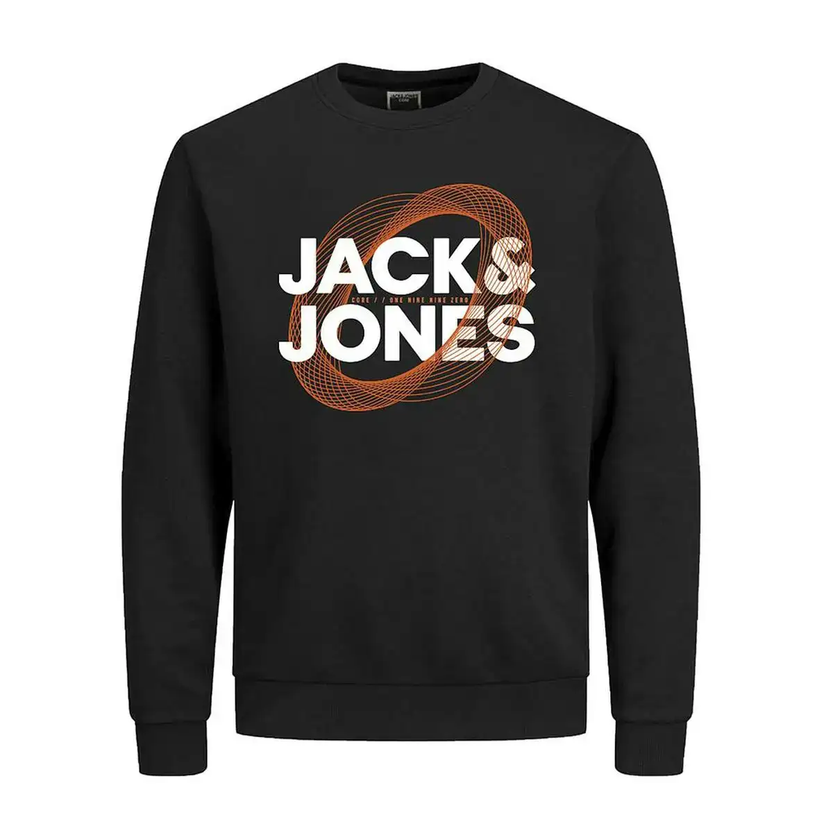 Sweat sans capuche enfant jcoluca jack jones 12226492 noir_3011. DIAYTAR COTE D'IVOIRE - Votre Source d'Inspiration Shopping. Parcourez nos rayons et trouvez des articles qui vous inspirent, que ce soit pour votre style, votre maison ou votre vie quotidienne.
