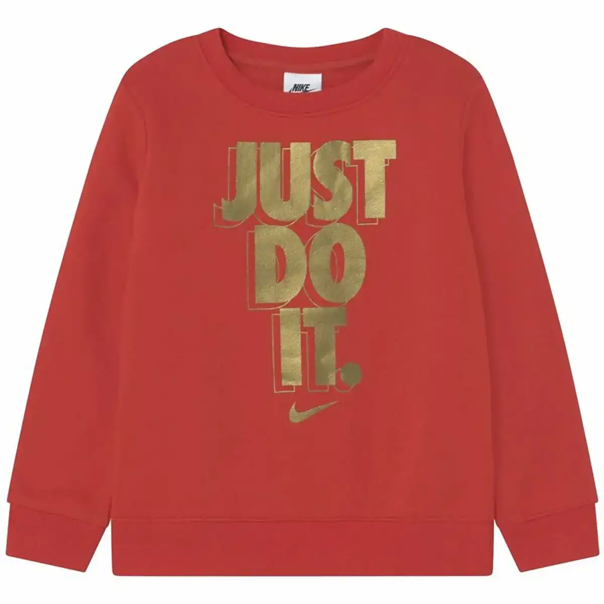 Sweat sans capuche enfant nike gifting rouge_9850. Découvrez DIAYTAR COTE D'IVOIRE - Là où Votre Shopping Prend Vie. Plongez dans notre vaste sélection et trouvez des produits qui ajoutent une touche spéciale à votre quotidien.