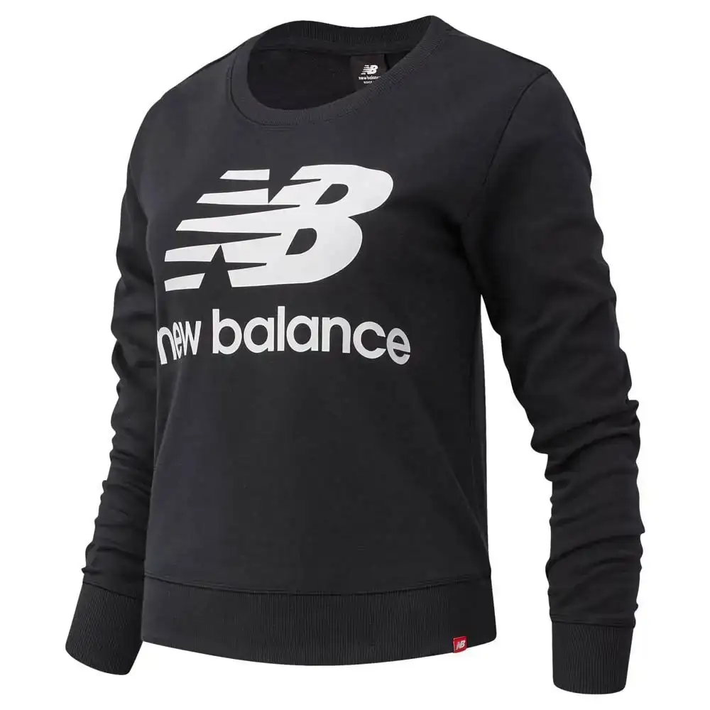 Sweat sans capuche femme new balance wt03551 _1675. DIAYTAR COTE D'IVOIRE - Votre Destination Shopping Exquise. Explorez notre boutique en ligne et découvrez des trésors qui ajoutent une touche de sophistication à votre style et à votre espace.