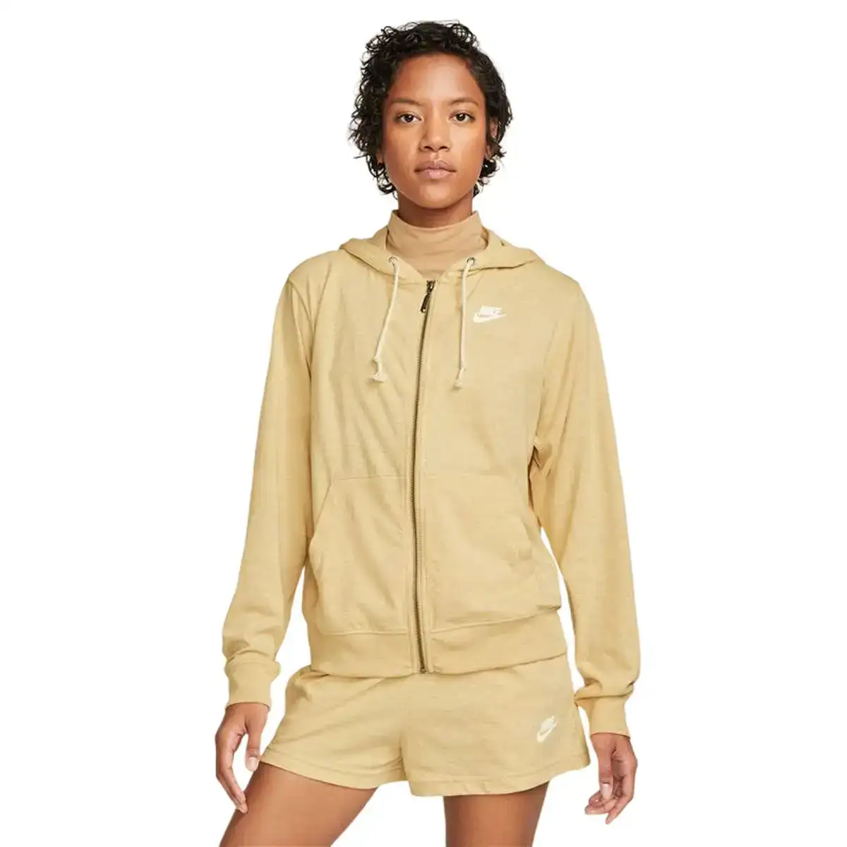 Sweat sans capuche femme nike sportswear gym vintage jaune_7423. DIAYTAR COTE D'IVOIRE - Là où la Qualité est Non Négociable. Parcourez notre boutique en ligne pour découvrir des produits qui incarnent le raffinement et l'excellence du Côte d'Ivoire.