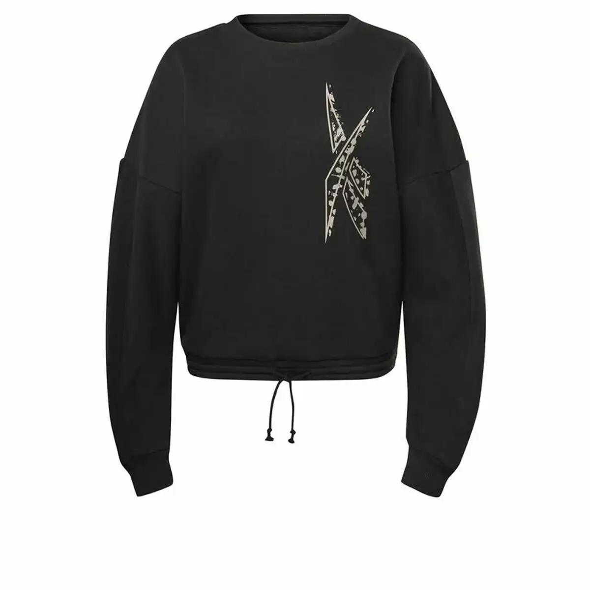 Sweat sans capuche femme reebok modern safari noir_7379. DIAYTAR COTE D'IVOIRE - Où Chaque Produit est une Promesse de Qualité. Explorez notre boutique en ligne et choisissez des produits qui répondent à vos exigences élevées.