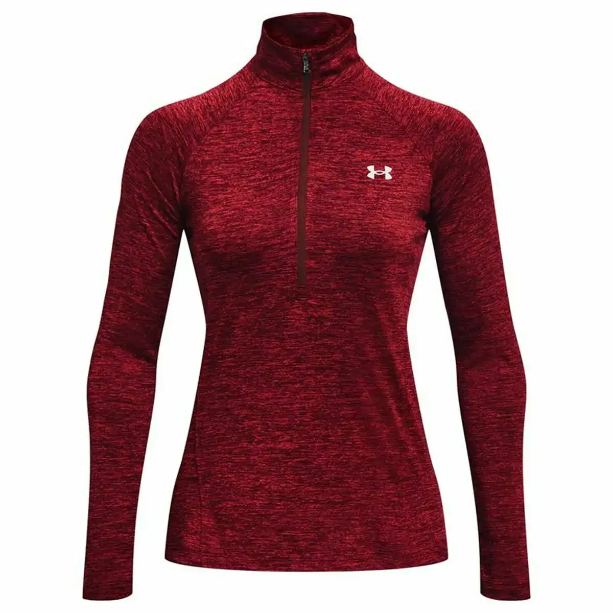 Sweat sans capuche femme under armour tech twist rouge fonce_9426. DIAYTAR COTE D'IVOIRE - Où Chaque Produit est une Promesse de Qualité. Explorez notre boutique en ligne et choisissez des produits qui répondent à vos exigences élevées.