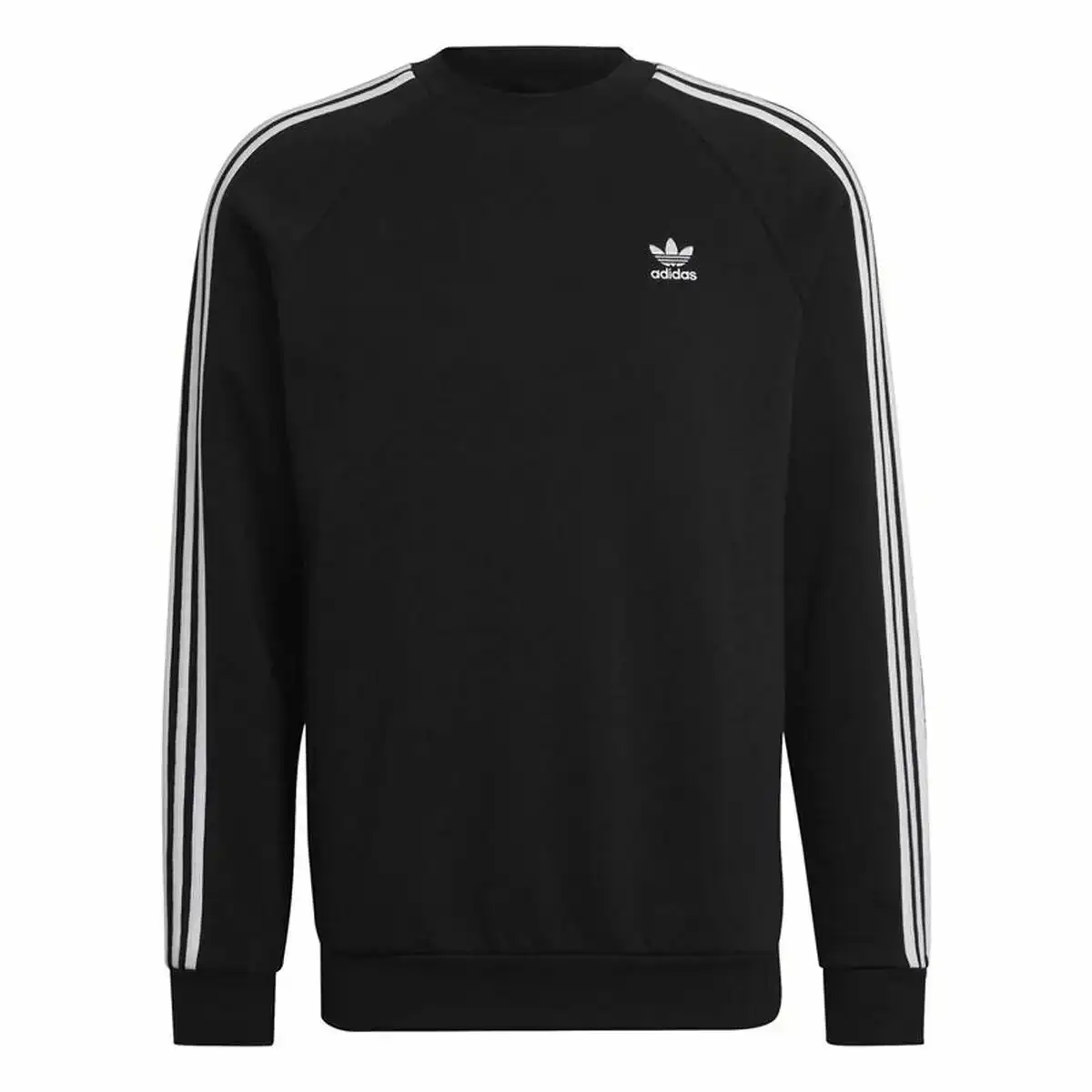Sweat sans capuche homme adidas classics swim 3_3657. DIAYTAR COTE D'IVOIRE - Là où Chaque Achat a du Sens. Explorez notre gamme et choisissez des produits qui racontent une histoire, du traditionnel au contemporain.