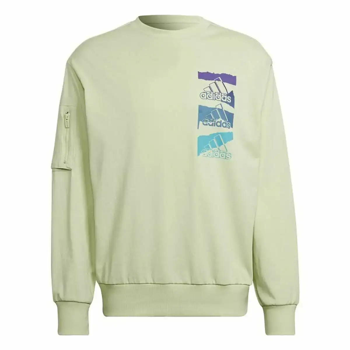 Sweat sans capuche homme adidas essentials brandlove vert_9176. Entrez dans l'Univers de DIAYTAR COTE D'IVOIRE - Où l'Élégance et la Variété se Rencontrent. Parcourez notre catalogue pour dénicher des articles qui ajoutent une touche d'élégance à votre vie.