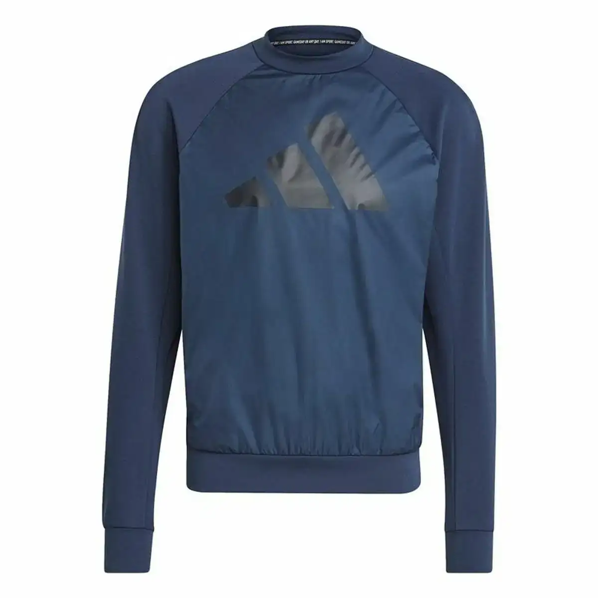 Sweat sans capuche homme adidas fabric block_6554. Votre Destination de Choix: DIAYTAR COTE D'IVOIRE - Où l'Authenticité Rencontre la Commodité. Faites l'expérience de magasiner en ligne pour des articles qui incarnent la richesse culturelle et la modernité du Côte d'Ivoire.