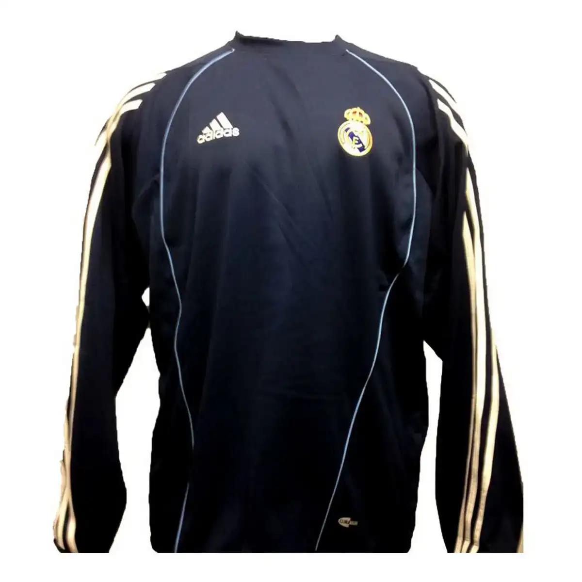 Sweat sans capuche homme adidas real madrid cf bleu football_5529. DIAYTAR COTE D'IVOIRE - Où Chaque Produit a son Histoire. Découvrez notre gamme de produits, chacun portant en lui le récit de l'artisanat et de la passion, pour vous offrir une expérience de shopping authentique.