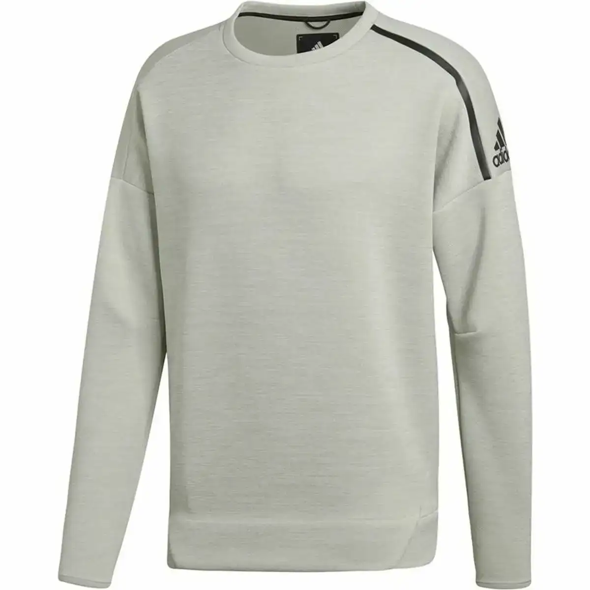Sweat sans capuche homme adidas zne crew gr gris clair_9042. DIAYTAR COTE D'IVOIRE - Là où Chaque Produit Est une Trouvaille. Explorez notre sélection minutieuse et découvrez des articles qui correspondent à votre style de vie et à vos aspirations.
