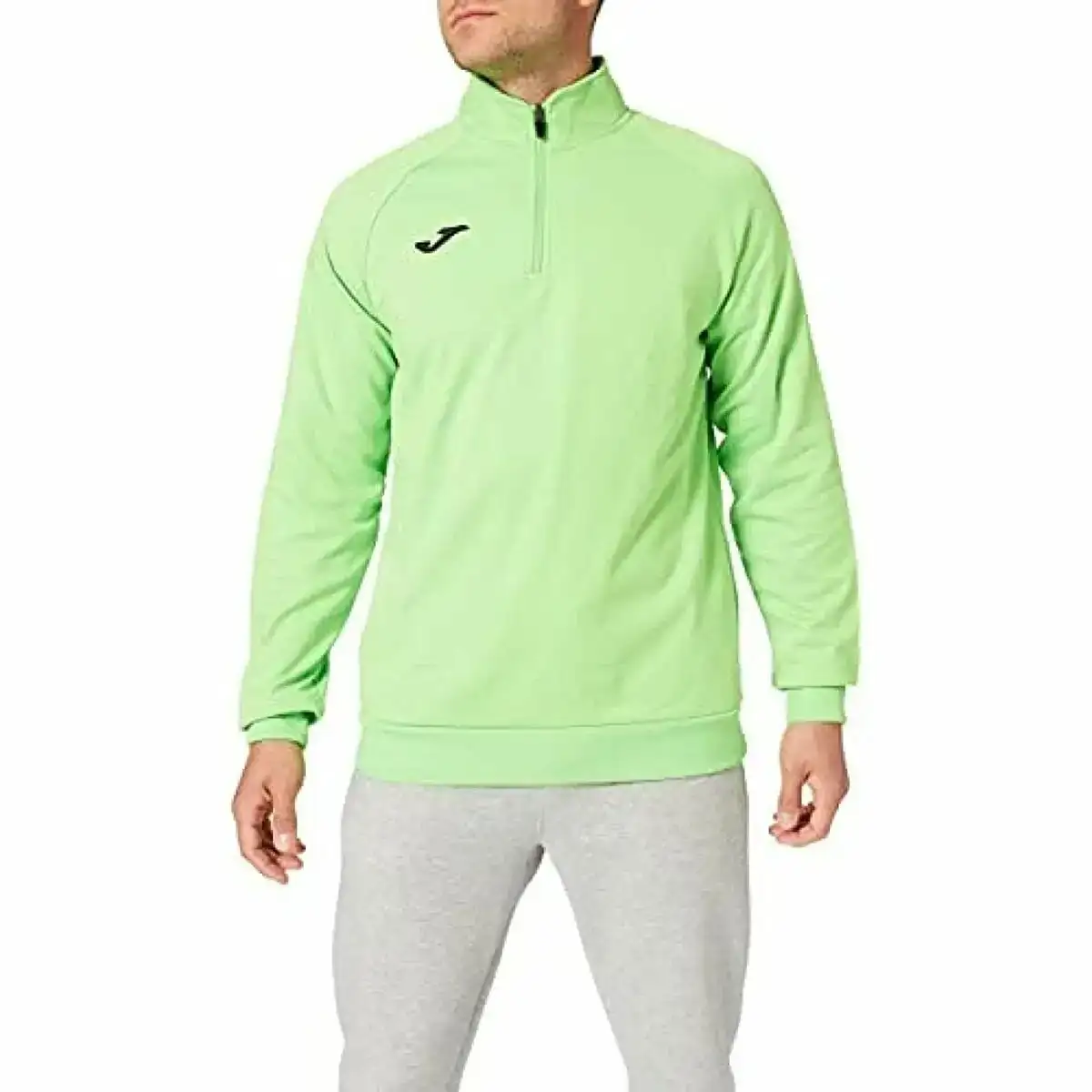 Sweat sans capuche homme faraon joma sport 100285 vert_1098. Entrez dans l'Univers de DIAYTAR COTE D'IVOIRE - Où Choisir est un Plaisir. Explorez notre catalogue diversifié et trouvez des articles qui reflètent vos goûts et votre personnalité.