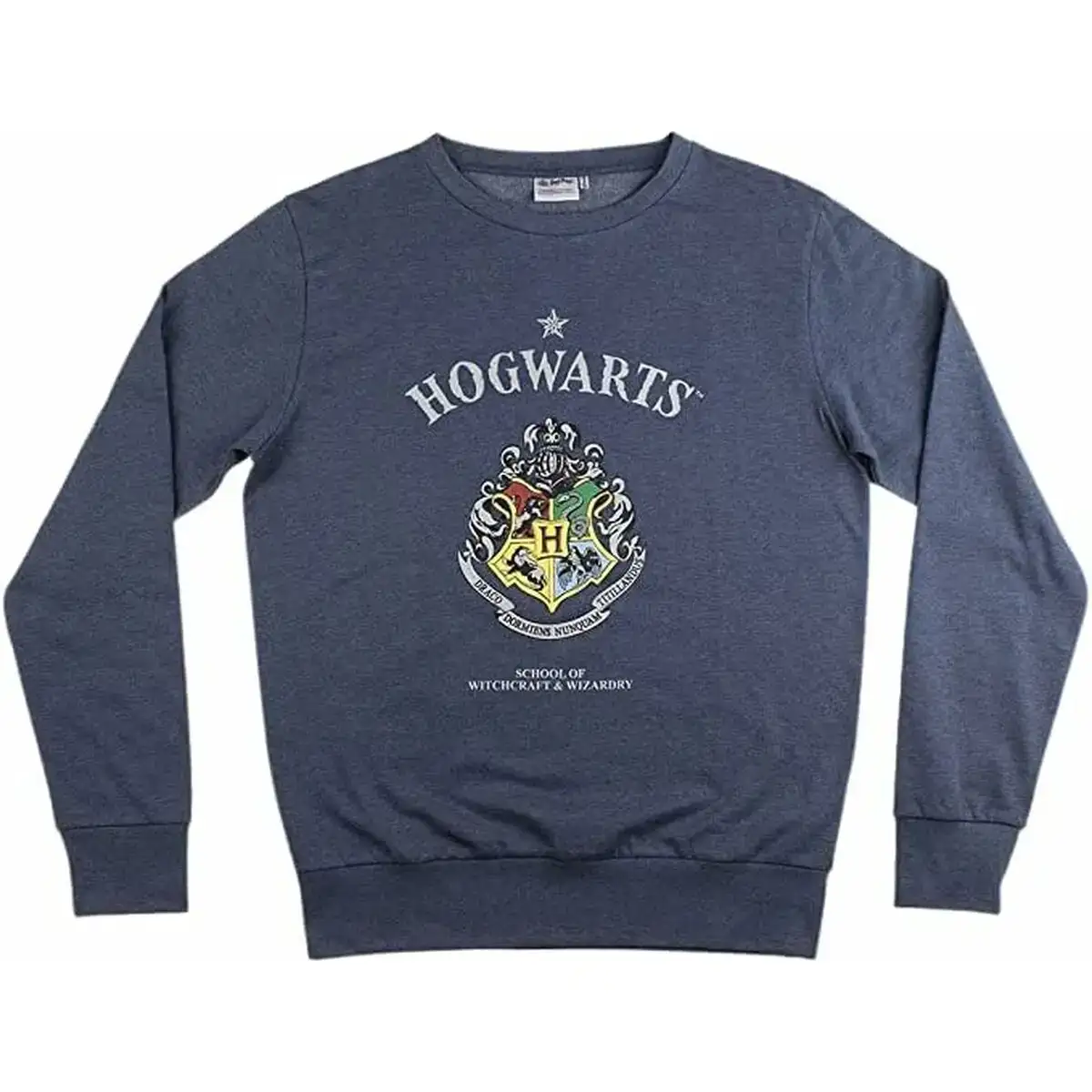 Sweat sans capuche homme harry potter taille xl reconditionne a _6298. DIAYTAR COTE D'IVOIRE - Là où Chaque Produit Est une Trouvaille. Explorez notre sélection minutieuse et découvrez des articles qui correspondent à votre style de vie et à vos aspirations.