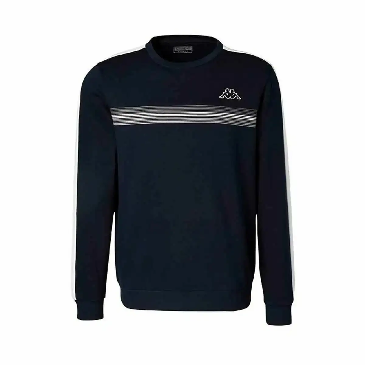 Sweat sans capuche homme kappa blue marine_3831. Découvrez DIAYTAR COTE D'IVOIRE - Là où le Choix Rencontre la Qualité. Parcourez notre gamme diversifiée et choisissez parmi des produits conçus pour exceller dans tous les aspects de votre vie.
