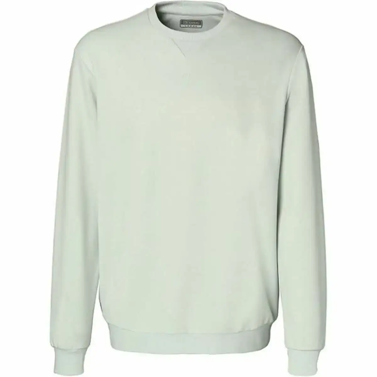 Sweat sans capuche homme kappa gris_6078. DIAYTAR COTE D'IVOIRE - Votre Source de Trésors Culturels. Naviguez à travers notre catalogue et trouvez des articles qui mettent en avant la richesse de la culture sénégalaise.