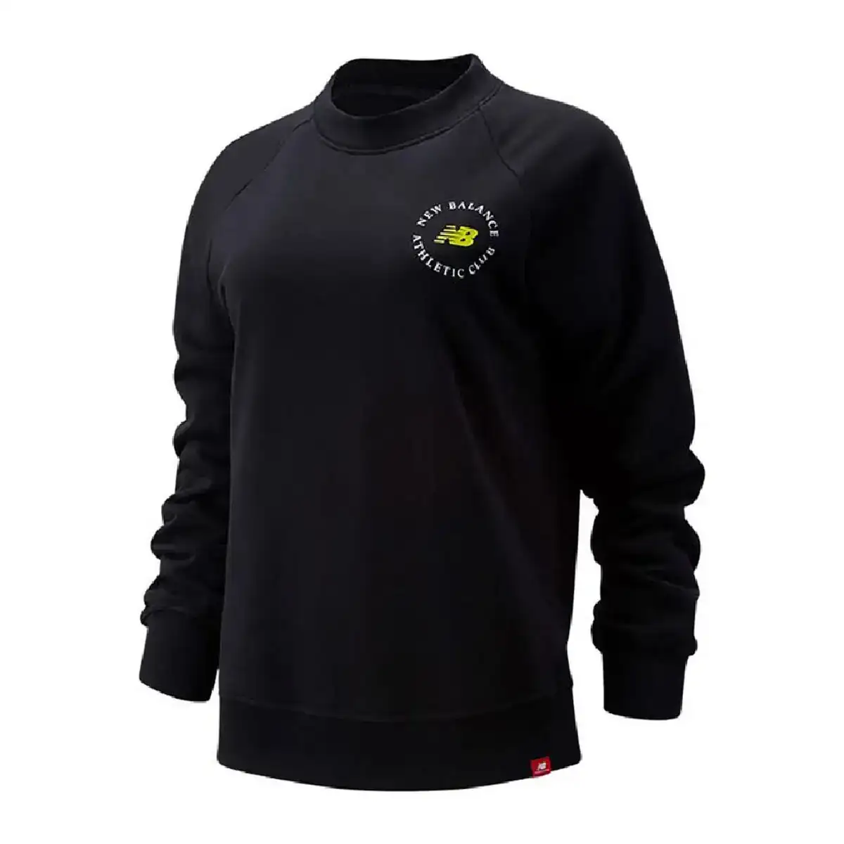 Sweat sans capuche homme new balance essentials athletic club_4541. Bienvenue sur DIAYTAR COTE D'IVOIRE - Où l'Élégance Rencontrer la Tradition. Explorez notre gamme variée et trouvez des articles qui marient le chic moderne au charme ancestral.