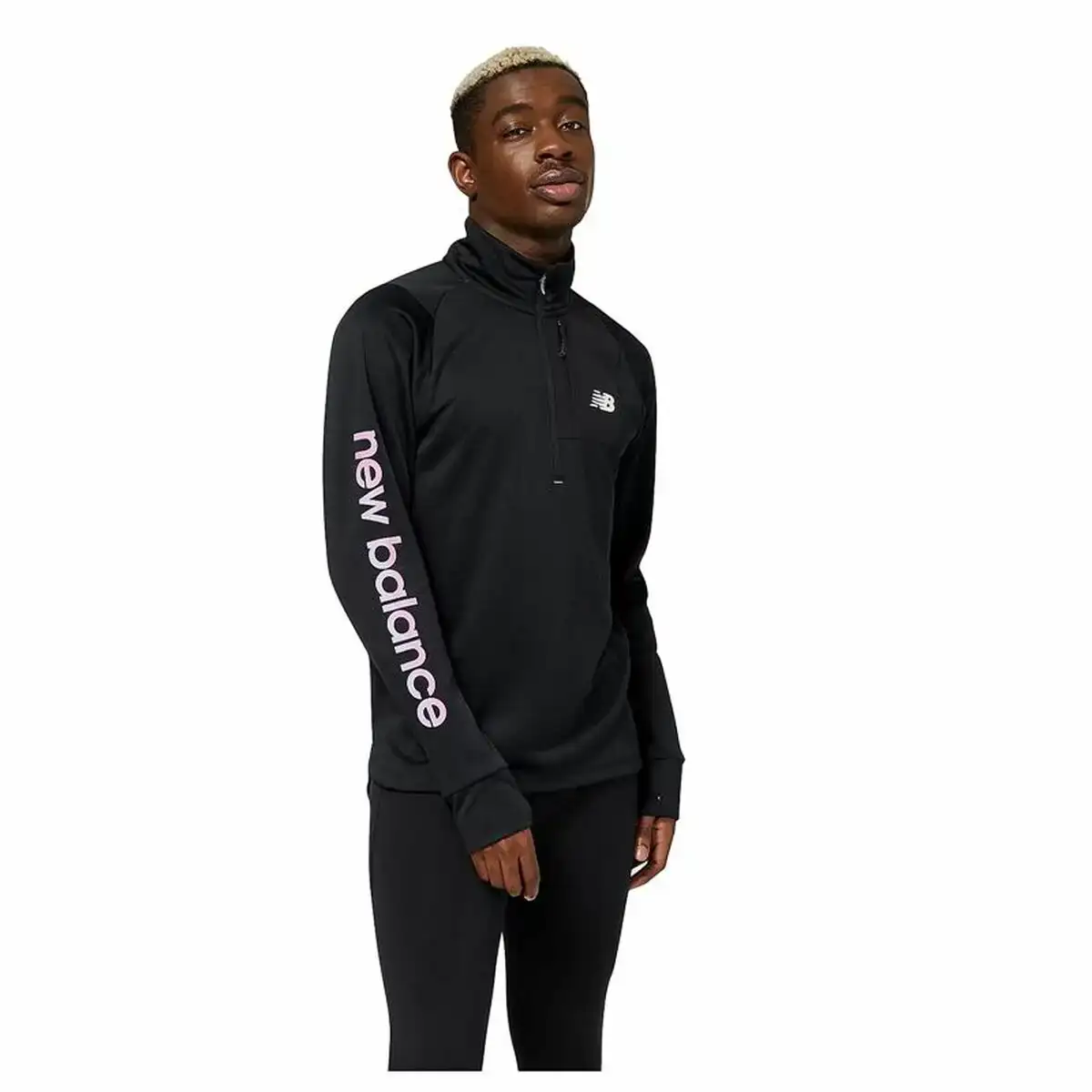 Sweat sans capuche homme new balance impact run at noir_7092. Bienvenue chez DIAYTAR COTE D'IVOIRE - Où Chaque Détail Fait la Différence. Découvrez notre sélection méticuleuse et choisissez des articles qui répondent à vos exigences.