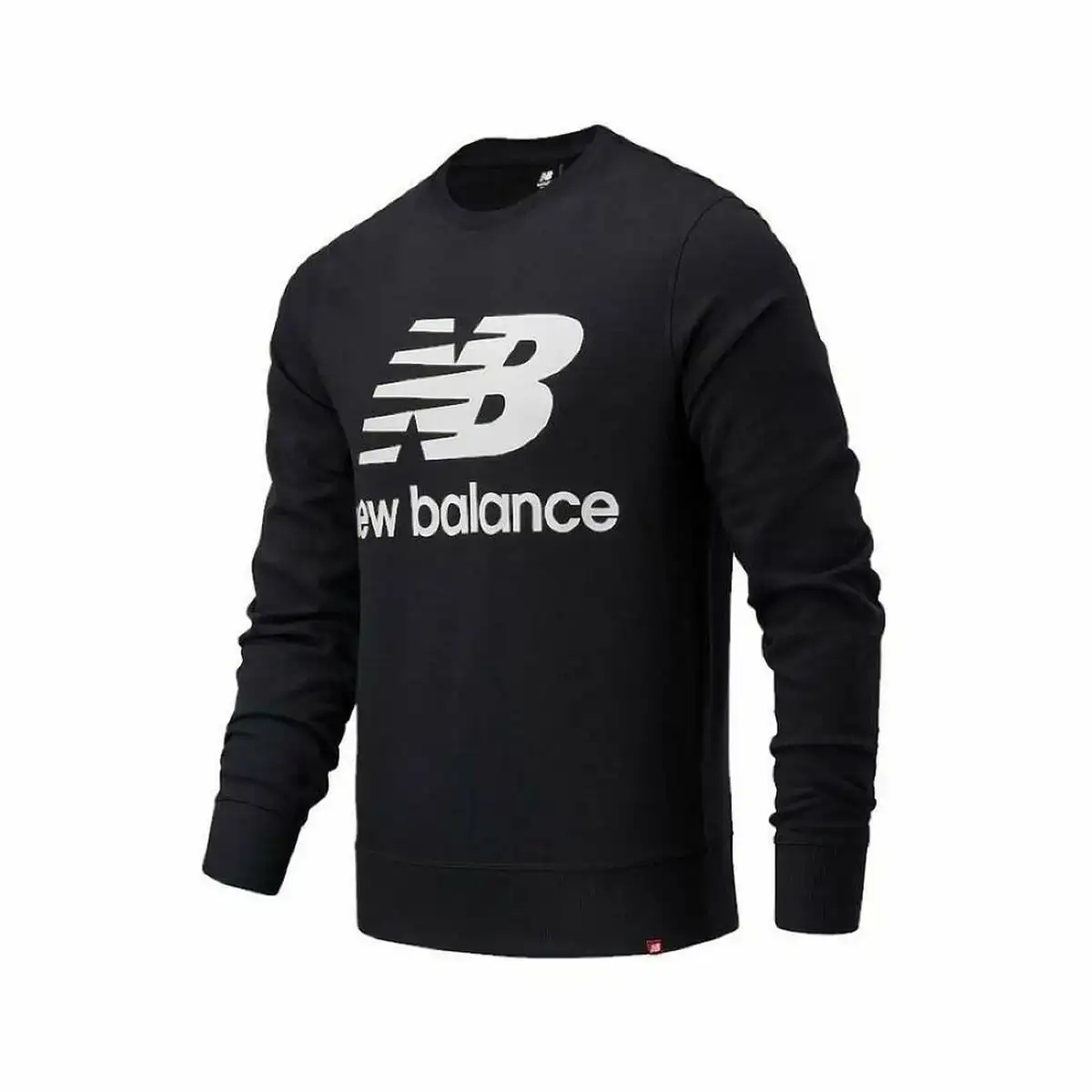 Sweat sans capuche homme new balance mt03560 noir_1102. Bienvenue chez DIAYTAR COTE D'IVOIRE - Où Choisir est un Voyage. Plongez dans notre plateforme en ligne pour trouver des produits qui ajoutent de la couleur et de la texture à votre quotidien.