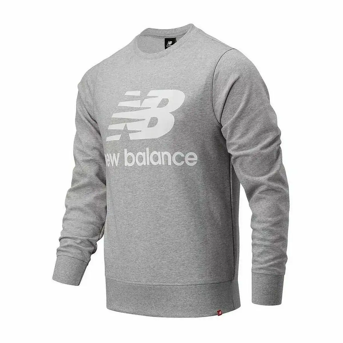 Sweat sans capuche homme new balance mt91548 gris_7990. DIAYTAR COTE D'IVOIRE - Là où Chaque Produit Évoque une Émotion. Parcourez notre catalogue et choisissez des articles qui vous touchent et qui enrichissent votre expérience.