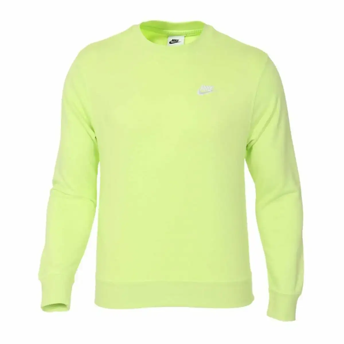 Sweat sans capuche homme nike 736_7000. Plongez dans l'Univers de DIAYTAR COTE D'IVOIRE - Où la Qualité et la Diversité se rencontrent. Parcourez nos rayons virtuels pour trouver des produits répondant à tous les besoins, du confort de votre foyer.