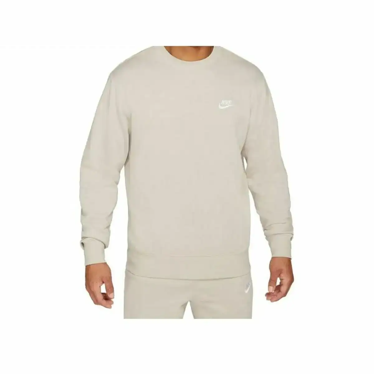 Sweat sans capuche homme nike bv2666 236 _3656. DIAYTAR COTE D'IVOIRE - L'Art de Vivre l'Excellence au Quotidien. Explorez notre gamme et choisissez des produits qui ajoutent une note de prestige à votre vie.