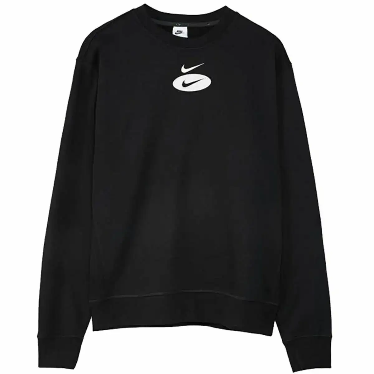 Sweat sans capuche homme nike swoosh league noir_2312. Entrez dans l'Univers de DIAYTAR COTE D'IVOIRE - Où Chaque Produit a son Éclat Unique. Explorez notre gamme variée et choisissez des articles qui illuminent votre quotidien.