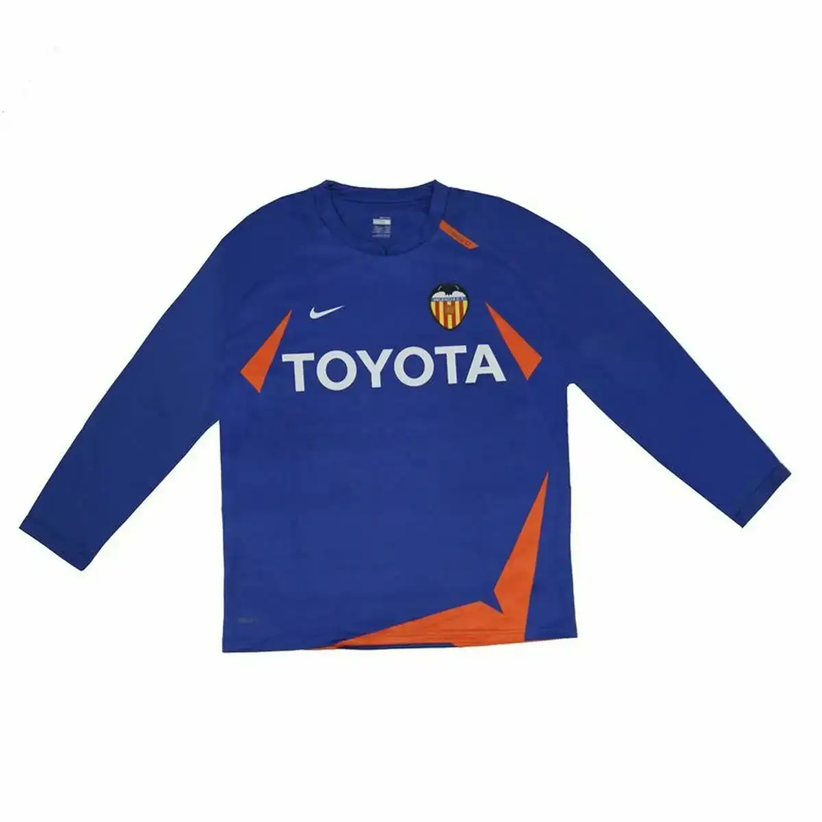 Sweat sans capuche homme nike valencia cf 05 06 training bleu_9098. DIAYTAR COTE D'IVOIRE - Votre Portail Vers l'Élégance Accessible. Parcourez notre boutique en ligne pour découvrir des produits qui incarnent le luxe à des prix abordables.