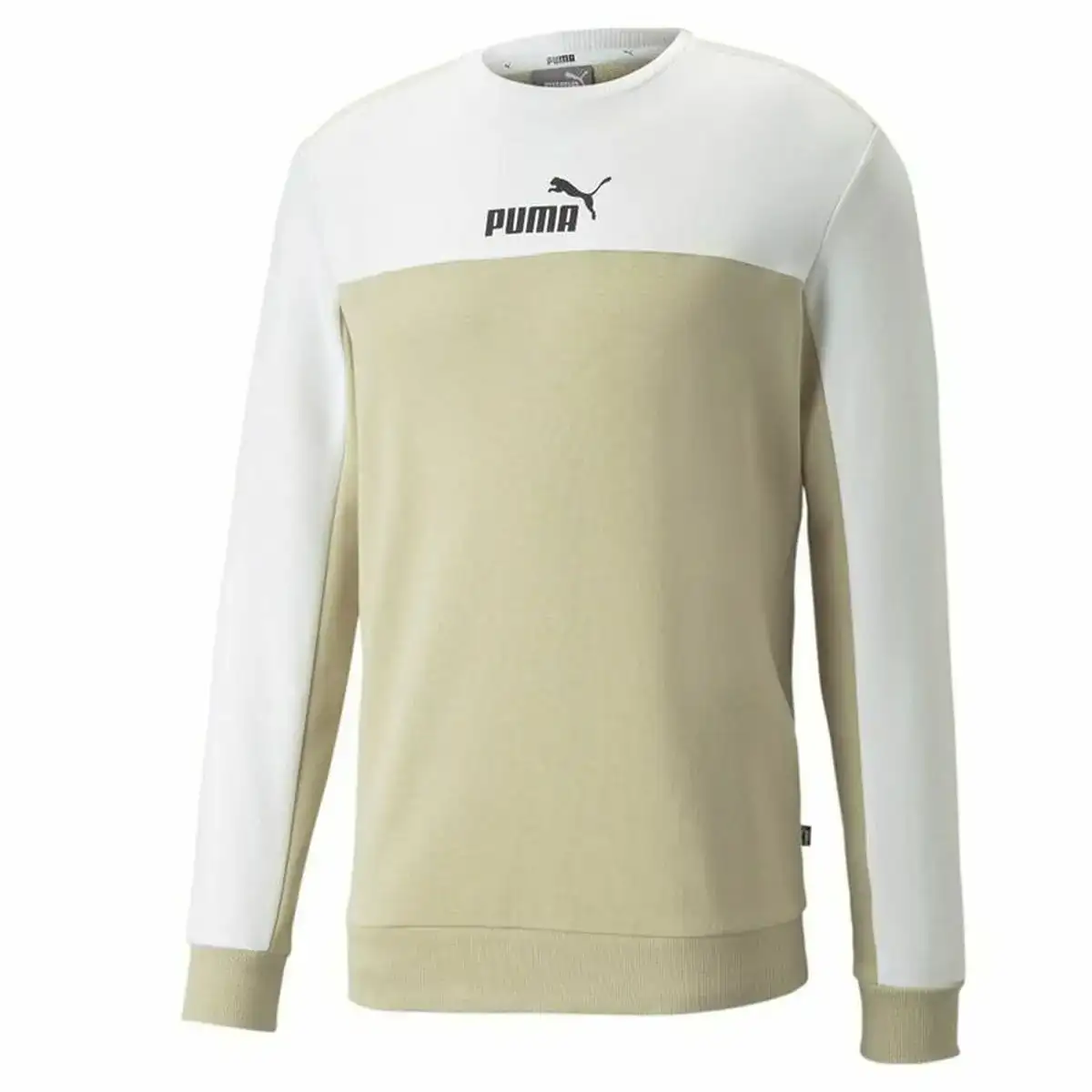 Sweat sans capuche homme puma ess block m_2901. Entrez dans l'Univers de DIAYTAR COTE D'IVOIRE - Où Choisir est un Plaisir. Explorez notre gamme variée et trouvez des articles qui parlent à votre cœur et à votre style.