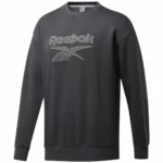 Sweat sans capuche homme reebok classics premium gris fonce_6376. Entrez dans le Monde de DIAYTAR COTE D'IVOIRE - Où Chaque Produit Raconte une Histoire Unique. Explorez notre sélection et laissez-vous transporter par des récits à travers les articles que vous choisissez.