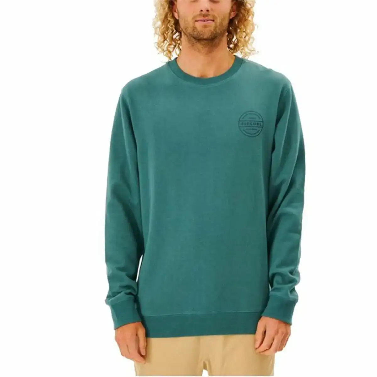 Sweat sans capuche homme rip curl re entry crew bleu_2731. DIAYTAR COTE D'IVOIRE - Votre Destination Shopping d'Exception. Parcourez nos rayons virtuels et choisissez des produits qui incarnent l'excellence et la diversité.