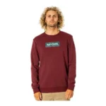 Sweat sans capuche homme rip curl surf revival_7255. DIAYTAR COTE D'IVOIRE - Où l'Élégance se Mêle à l'Authenticité. Naviguez à travers notre boutique en ligne et choisissez des produits qui incarnent le style et la tradition du Côte d'Ivoire.