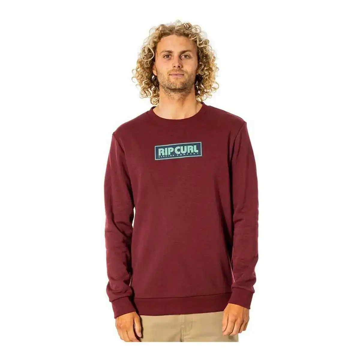 Sweat sans capuche homme rip curl surf revival_7255. DIAYTAR COTE D'IVOIRE - Où l'Élégance se Mêle à l'Authenticité. Naviguez à travers notre boutique en ligne et choisissez des produits qui incarnent le style et la tradition du Côte d'Ivoire.