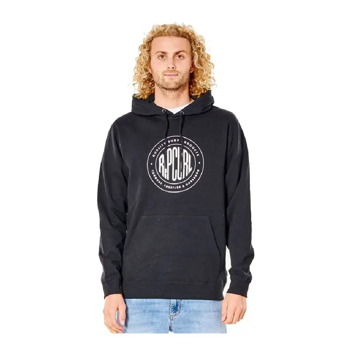 Sweat sans capuche homme rip curl tapler bleu fonce noir_8580. Entrez dans l'Univers de DIAYTAR COTE D'IVOIRE - Où l'Élégance Rencontre la Tradition. Explorez notre gamme variée et trouvez des articles qui ajoutent une touche de sophistication à votre vie.