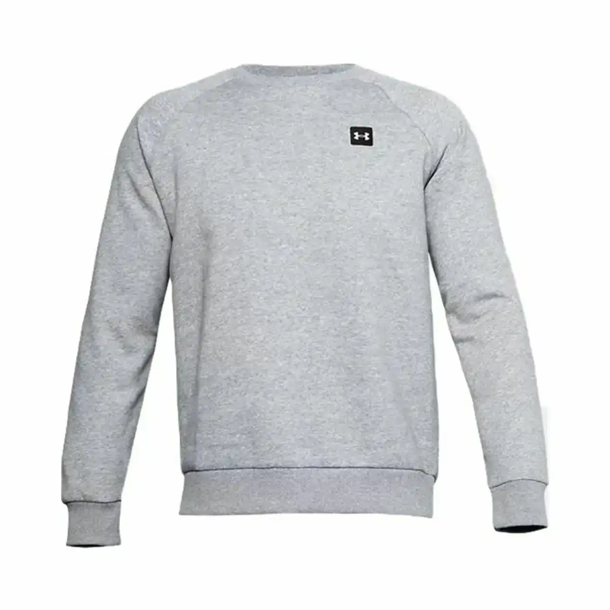 Sweat sans capuche homme under armour rival gris_4035. DIAYTAR COTE D'IVOIRE - Votre Plateforme Shopping, Votre Choix Éclairé. Explorez nos offres et choisissez des articles de qualité qui reflètent votre style et vos valeurs.