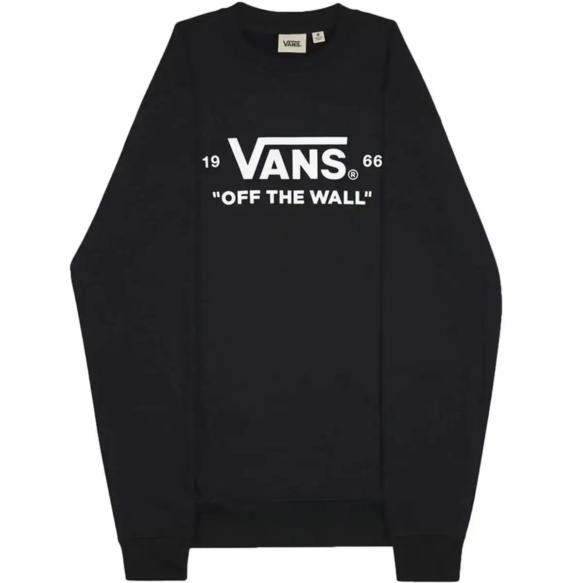 Sweat sans capuche homme vans mini otw noir_3695. DIAYTAR COTE D'IVOIRE - L'Art de Vivre le Shopping Inspiré. Parcourez notre catalogue et choisissez des produits qui reflètent votre passion pour la beauté et l'authenticité.