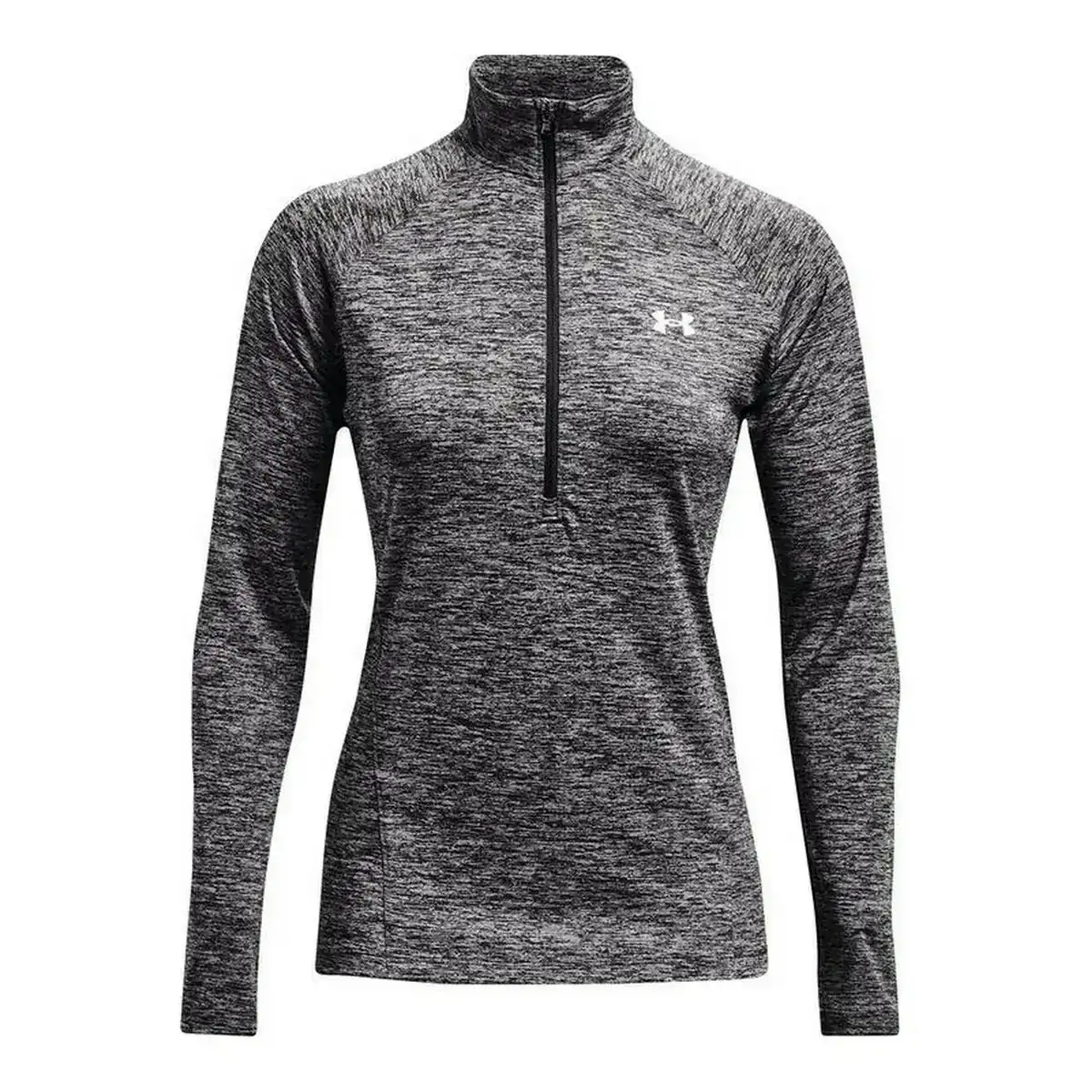 Sweat sans capuche under armour tech_1894. Bienvenue chez DIAYTAR COTE D'IVOIRE - Où Chaque Objet a sa Propre Histoire. Découvrez notre sélection soigneusement choisie et choisissez des produits qui racontent le patrimoine sénégalais.