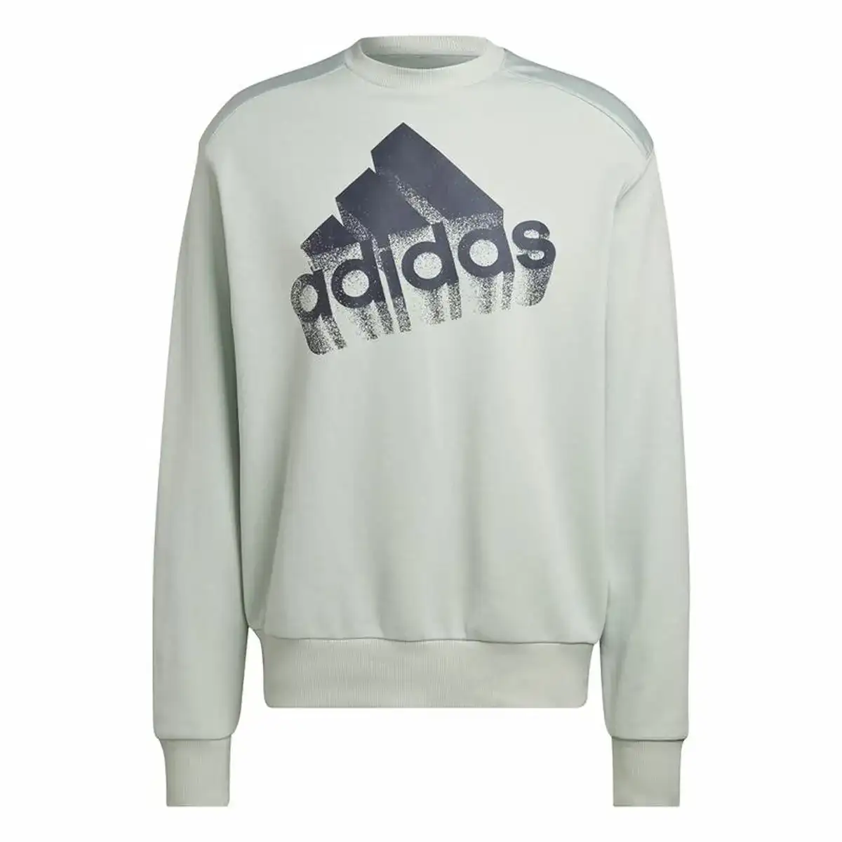 Sweat sans capuche unisex adidas essentials brand love turquoise_7490. DIAYTAR COTE D'IVOIRE - Votre Destination Shopping Authentique. Explorez notre boutique en ligne et découvrez des trésors qui reflètent l'âme du Côte d'Ivoire, pour une expérience shopping unique.