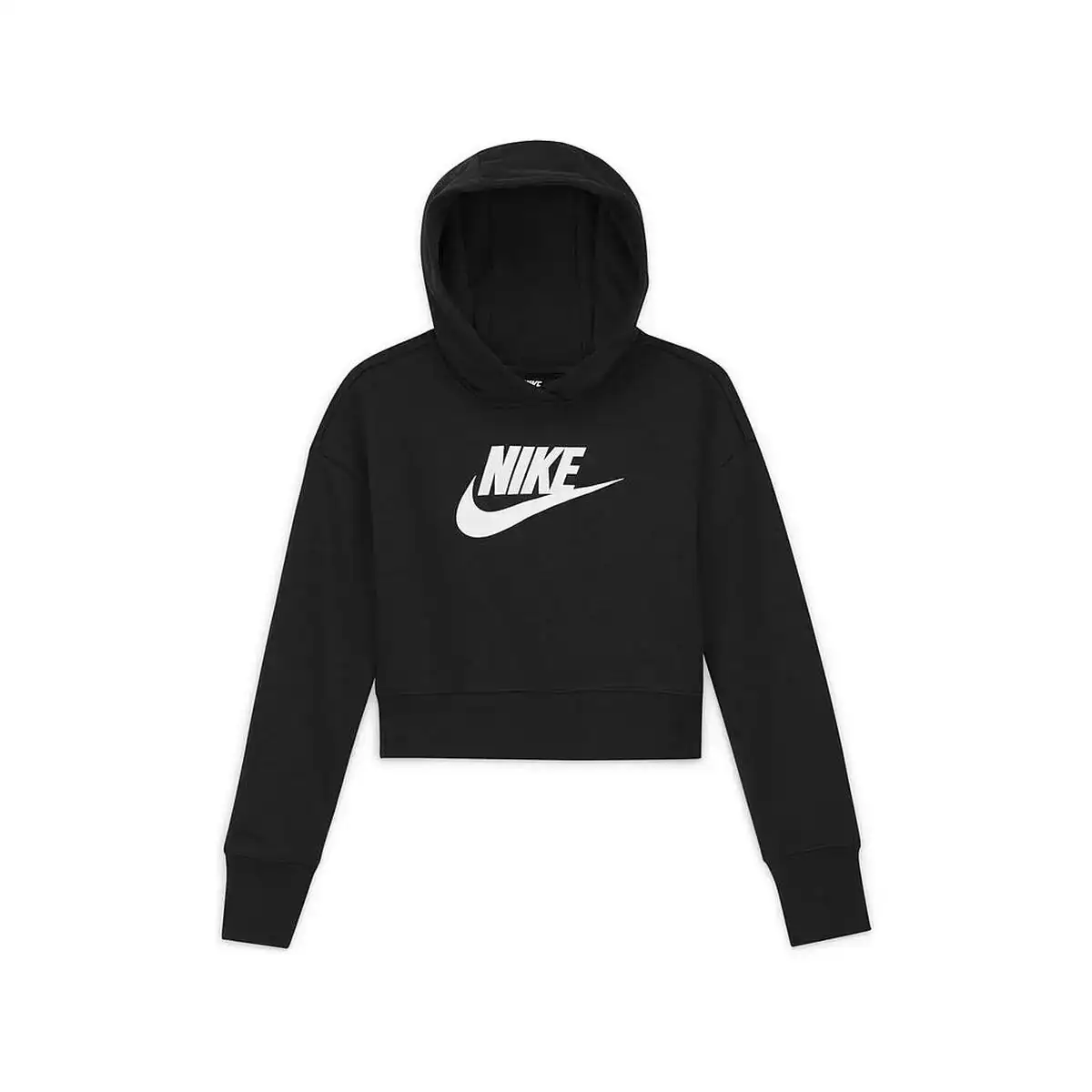 Sweat shirt a capuche fille sportwear club dc7210 nike 010 noir_5614. Entrez dans le Monde Éclectique de DIAYTAR COTE D'IVOIRE. Explorez nos catégories et dénichez des trésors qui reflètent la richesse et l'authenticité du Côte d'Ivoire.