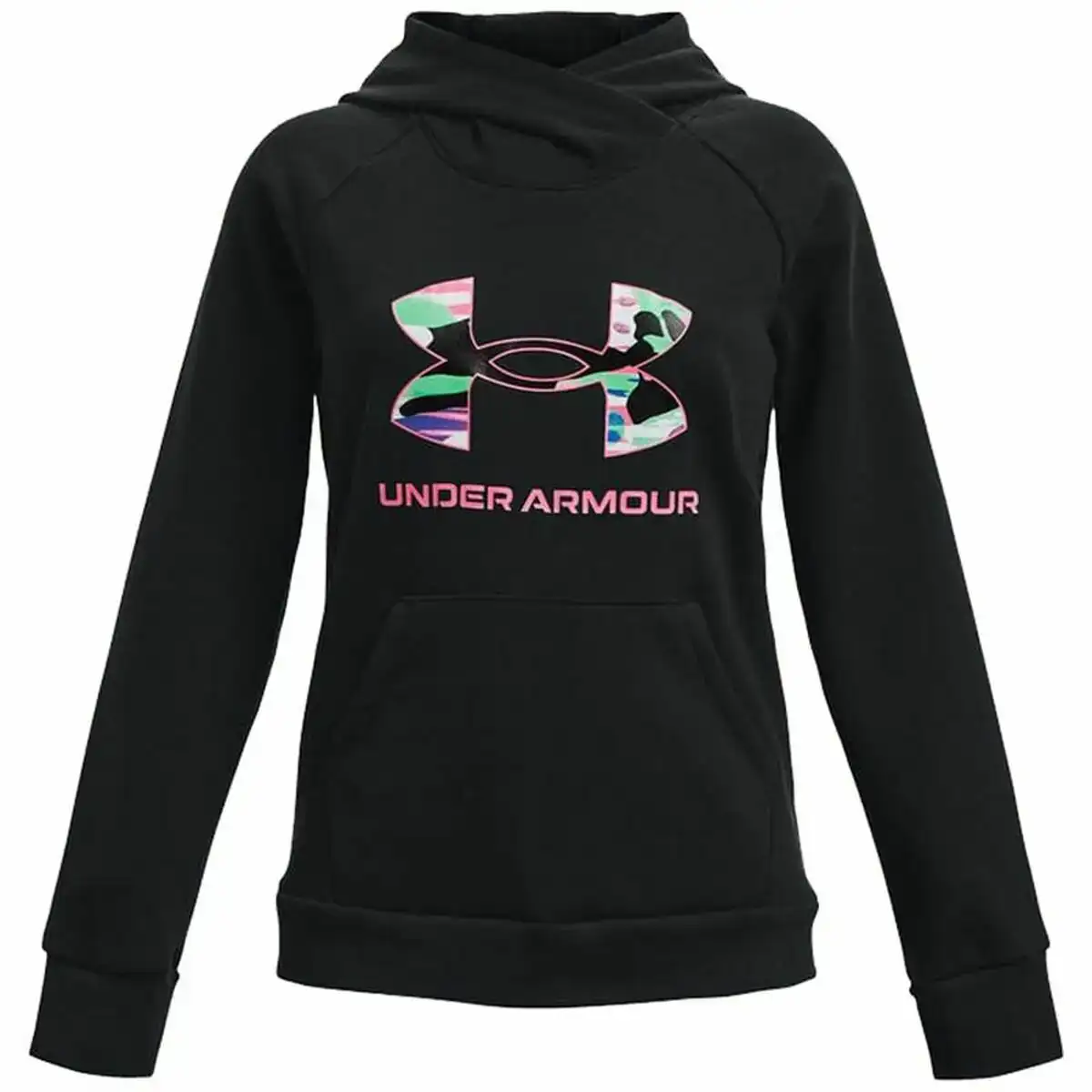 Sweat shirt a capuche fille under armour rival big logo noir_5495. Bienvenue dans l'univers captivant de DIAYTAR COTE D'IVOIRE - Votre Plateforme de Shopping Tout-en-Un. Parcourez notre boutique en ligne pour découvrir des produits uniques, allant des articles ménagers aux élégants accessoires de mode.