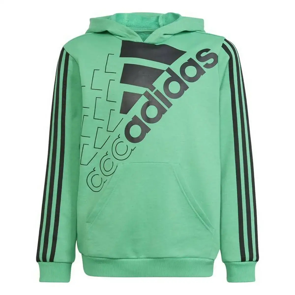 Sweat shirt enfant adidas essentials logo j screaming vert clair_1044. Bienvenue sur DIAYTAR COTE D'IVOIRE - Où Chaque Produit a son Histoire. Découvrez notre sélection unique et choisissez des articles qui racontent la richesse culturelle et artistique du Côte d'Ivoire.