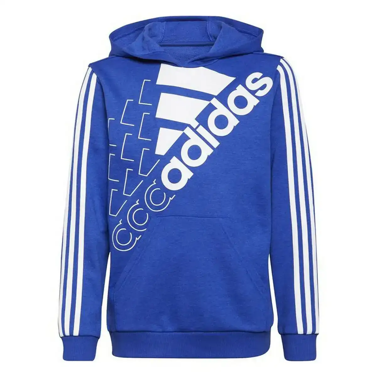 Sweat shirt enfant adidas essentials logo k bleu_3836. Bienvenue sur DIAYTAR COTE D'IVOIRE - Où Choisir Rime avec Qualité. Explorez notre gamme diversifiée et découvrez des articles conçus pour répondre à vos attentes élevées.